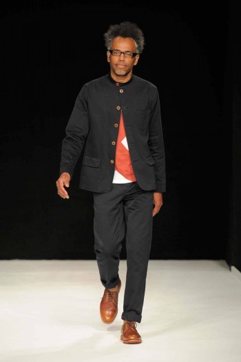 oliver spencer spring summer 2014 collection 0018