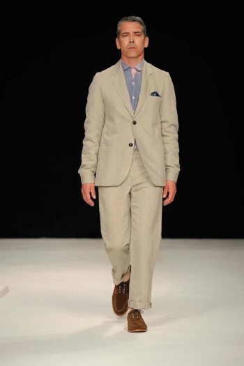 oliver spencer spring summer 2014 collection 0021