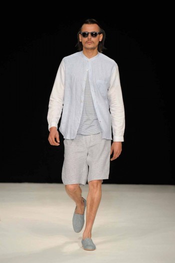 oliver spencer spring summer 2014 collection 0022