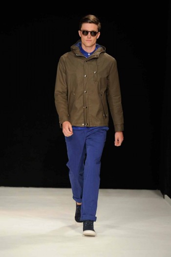 oliver spencer spring summer 2014 collection 0023