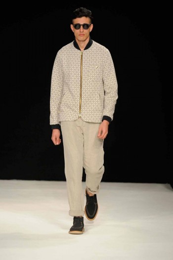 oliver spencer spring summer 2014 collection 0025