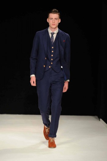 oliver spencer spring summer 2014 collection 0026