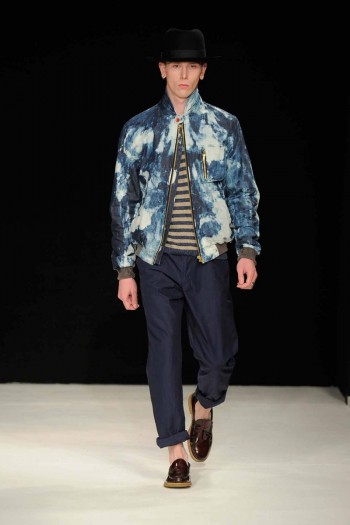 oliver spencer spring summer 2014 collection 0027