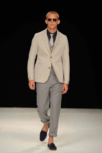 oliver spencer spring summer 2014 collection 0029