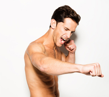 Oliver Baggerman by Germán Alemán for Fashionisto Exclusive
