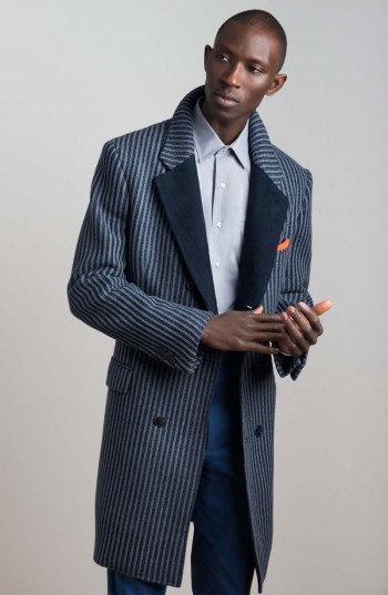 Armando Cabral for Oumlil Fall/Winter 2013 – The Fashionisto