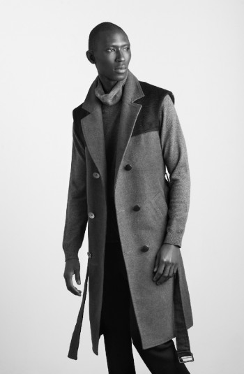 Armando Cabral for Oumlil Fall/Winter 2013 – The Fashionisto