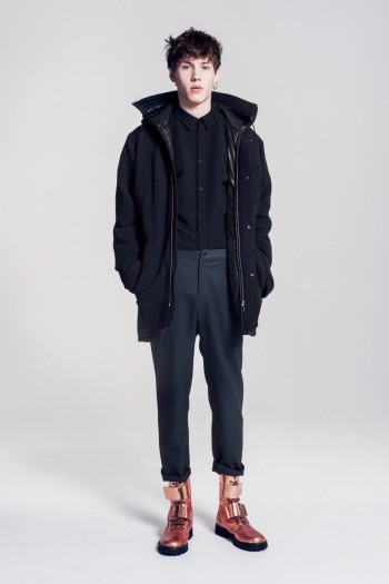 patouf fall winter 2013 lookbook 0002