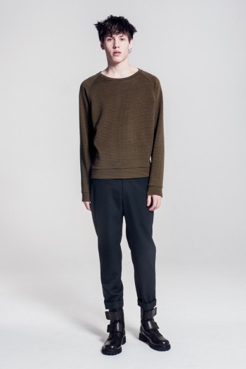 patouf fall winter 2013 lookbook 0007