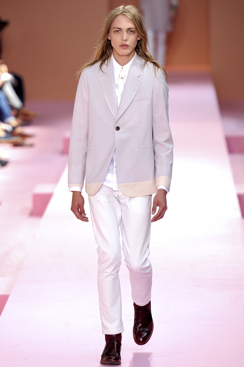 paul smith spring summer 2014 collection 0001