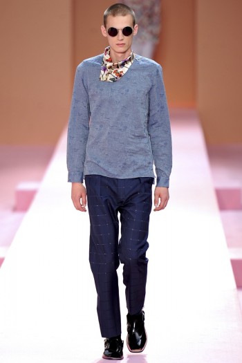 paul smith spring summer 2014 collection 0044