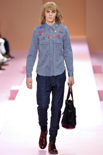 paul smith spring summer 2014 collection 0046