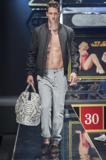 philipp plein spring 2014 21