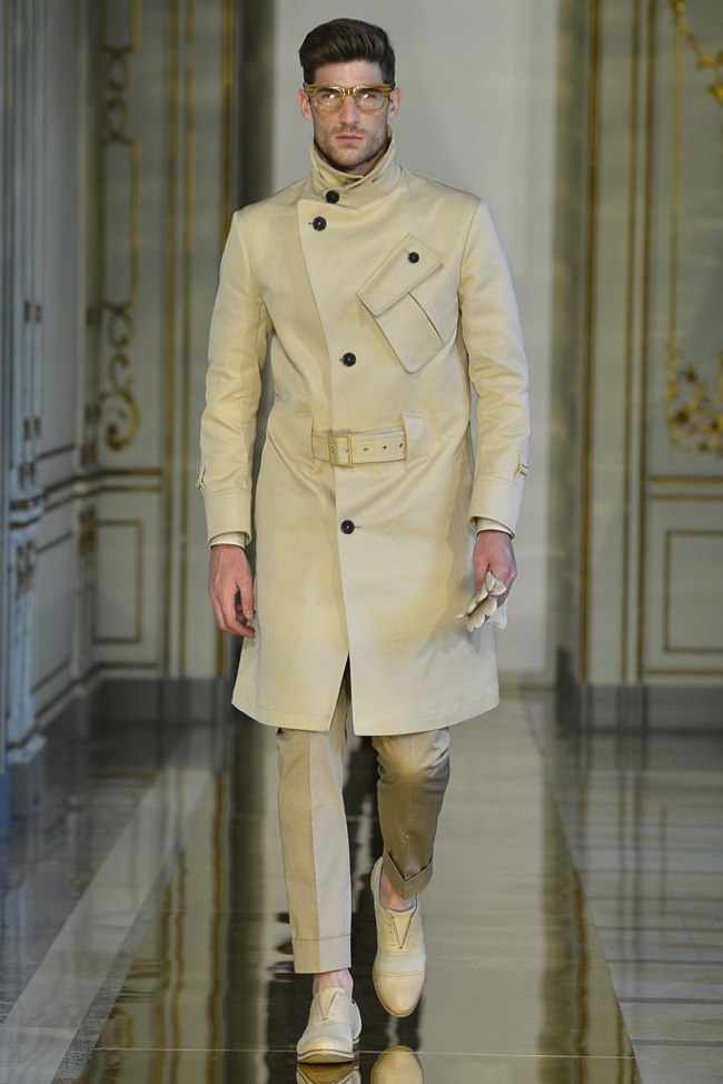 Ports 1961 Spring/Summer 2014 | Milan Fashion Week