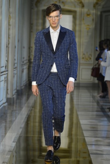 Ports 1961 Spring/Summer 2014 | Milan Fashion Week – The Fashionisto