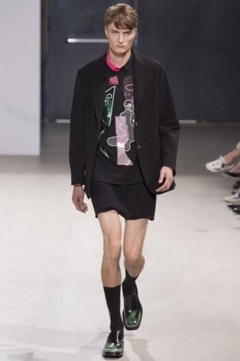 raf simons spring summer 2014 collection 0005