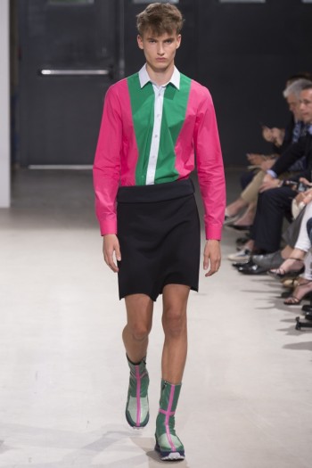 raf simons spring summer 2014 collection 0009