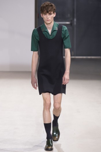 raf simons spring summer 2014 collection 0018