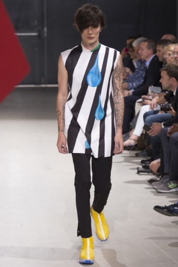 raf simons spring summer 2014 collection 0034