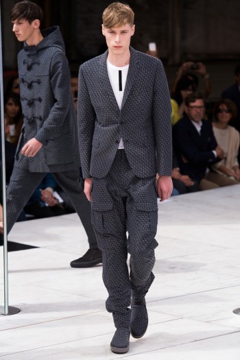 Rag & Bone Spring/Summer 2014 Menswear | London Collections: Men – The ...