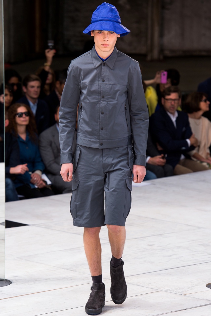 Rag & Bone Spring/Summer 2014 Menswear | London Collections: Men – The ...