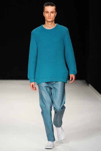 Richard Nicoll Spring/Summer 2014 | London Collections: Men – The ...