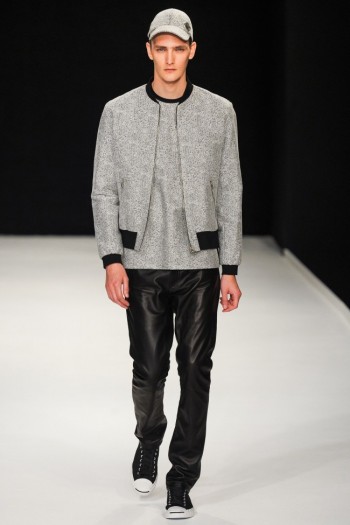 richard nicoll spring summer 2014 6