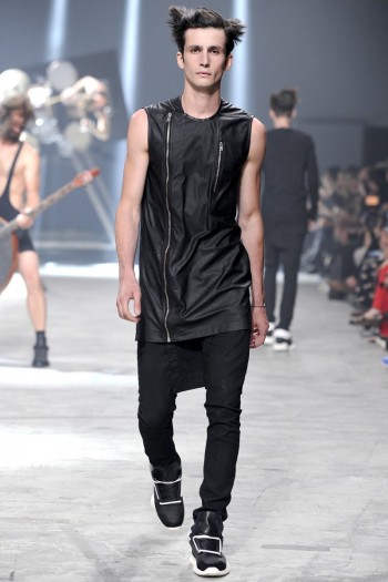 rick owens spring summer 2014 collection 0002