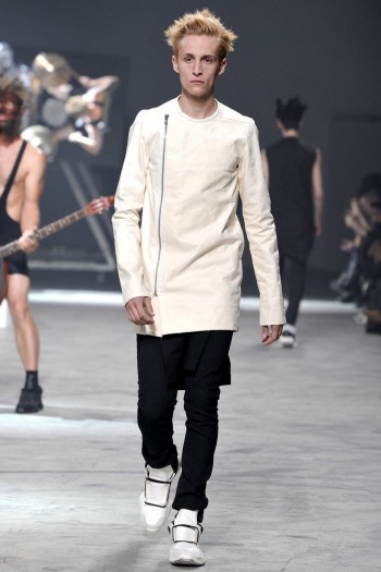 rick owens spring summer 2014 collection 0003