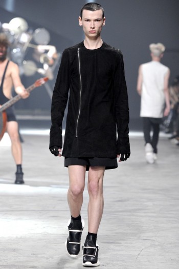 rick owens spring summer 2014 collection 0004