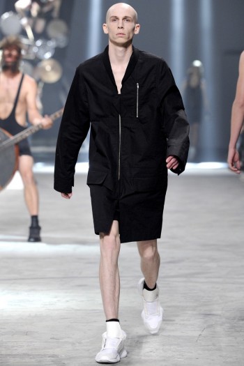 rick owens spring summer 2014 collection 0007