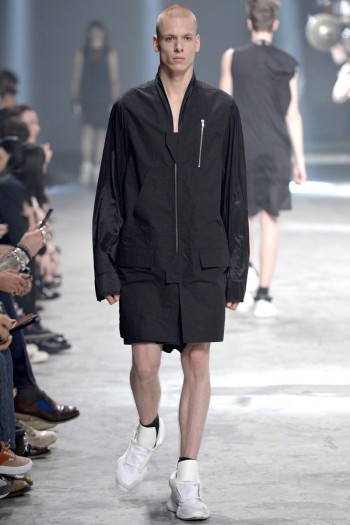 rick owens spring summer 2014 collection 0008