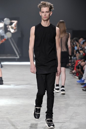rick owens spring summer 2014 collection 0016