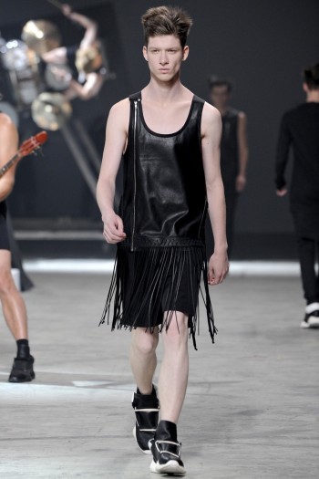 rick owens spring summer 2014 collection 0017