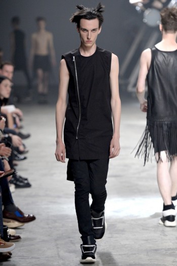 rick owens spring summer 2014 collection 0018