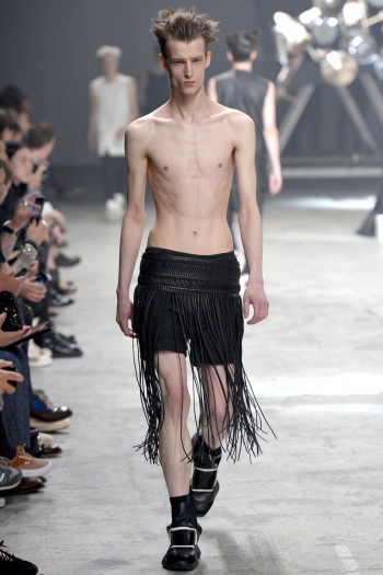 rick owens spring summer 2014 collection 0020