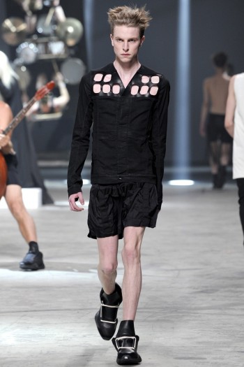 rick owens spring summer 2014 collection 0022