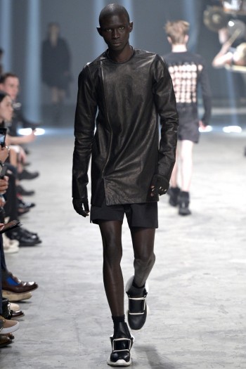 rick owens spring summer 2014 collection 0023