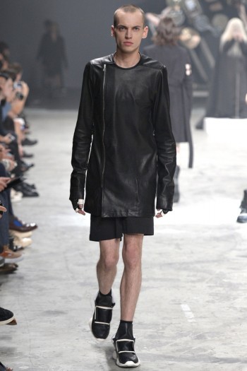 rick owens spring summer 2014 collection 0025