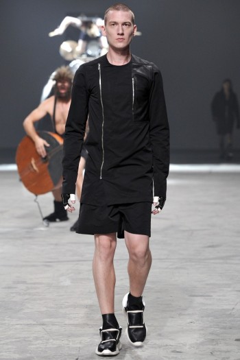 rick owens spring summer 2014 collection 0026