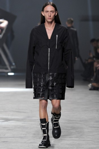 rick owens spring summer 2014 collection 0027