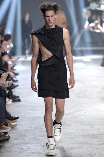 rick owens spring summer 2014 collection 0030