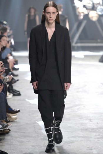 rick owens spring summer 2014 collection 0031
