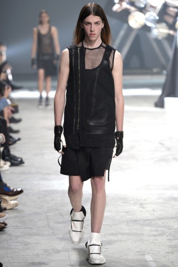 rick owens spring summer 2014 collection 0032