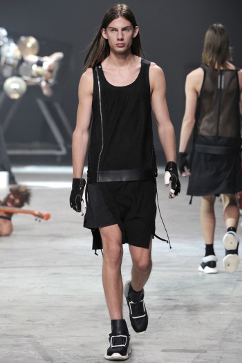 rick owens spring summer 2014 collection 0034