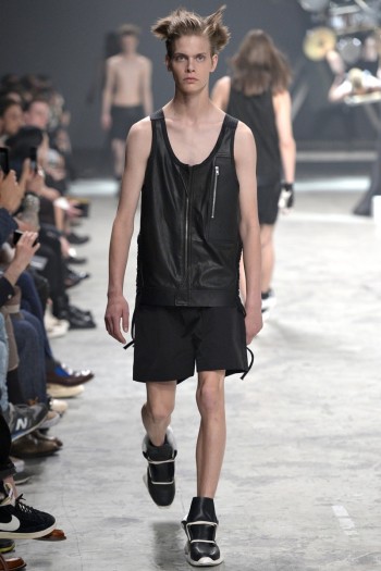 rick owens spring summer 2014 collection 0035