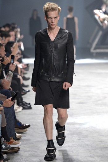 rick owens spring summer 2014 collection 0036