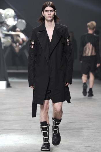 rick owens spring summer 2014 collection 0037