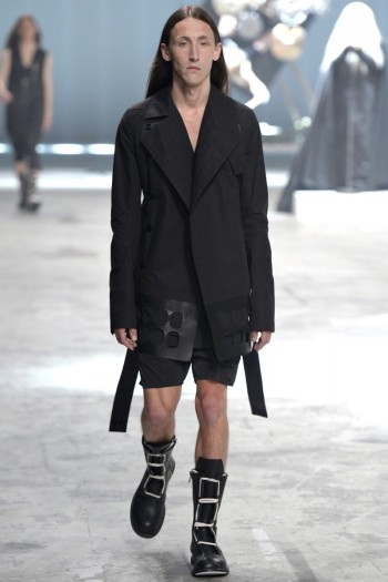 rick owens spring summer 2014 collection 0038