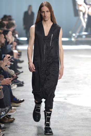 rick owens spring summer 2014 collection 0039